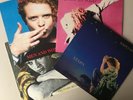 SIMPLY RED Stars / A New Flame / Men & Women / Picture Book 4 x VINYL LPs