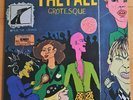 The Fall: Grotesque [Vinyl LP] - Rough Trade ROUGH 18 - UK 1980 (PORKY)