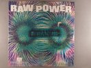 Strange  Raw Power   SEALED   Rare Private Original Psych  Terry Brooks Signed
