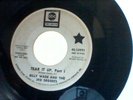 Northern Soul Original. Billy Wade. Tear It Up Demo VG condition