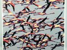 DEFTONES Gore 2LP White Vinyl Record 2016 Gatefold