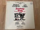 Sweeney Todd: The Demon Barber Of Fleet Street OCR 1979 RCA CBL2-3379 Vinyl NM