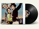 Lana Del Rey - Norman Fucking Rockwell  Vinyl 2xLP (New/Sealed) Black Pressing