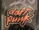 Daft Punk Homework vinyl sealed