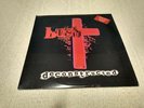 Bush-DECONSTRUCTED-'97 Alternative Rock- 2LP Original First Press NM