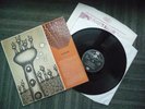 Don Harper - Homo Electronicus - original 1974 electronic Jazz vinyl LP