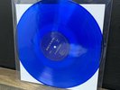 Kanye West - Jesus Is King LP Vinyl (BLUE COLOR VINYL) BRAND NEW