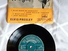 ELVIS PRESLEY  - GOOD ROCKIN TONIGHT EP - HMV - A1 - B1 EARLY 1ST PRESS - EX
