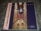 Linda ronstadt, Living in the usa, Japan, 1978, 12