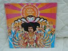 CLASSIC RECORDS FACTORY SEALED  AXIS: BOLD AS LOVE, JIMMY HENDRIX EXPERIENCE
