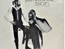 Fleetwood Mac Rumors vinyl 1977 LP VG+/VG+ Shrink with foldout