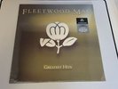 Fleetwood Mac Greatest Hits Vinyl New LP Sealed