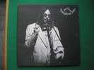 NEIL YOUNG:  TONIGHT'S THE NIGHT  K 54040    CON  EX