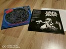 Morbid Angel. LP. ALTARS OF MADNESS. Earache ORIGINAL. INCREDIBLE COPY  .