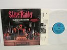 Slave Raider What Do You Know About Rock N Roll?Shrink WrapHeavy Insert Metal LP