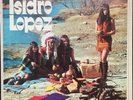 Isidro Lopez “ La Leyenda Del Indio” Tejano Tex Mex Record Lp