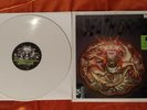 Death Grips - Steroids LP WHITE Vinyl RSD 2019 Exclusive /3,500