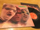 DEVO VINYL LP ARE WE NOT MEN VIRGIN V2106 1st Press A1/B1 1978