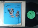 DON CARLOS Suffering REGGAE LP Negus Roots
