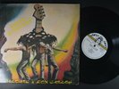 CULTURE & DON CARLOS Roots & Culture REGGAE Import LP Jamaica JAH GUIDANCE