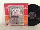 AC/DC - High Voltage - Albert 1977 Australian 2nd Press Rare  VG+/EX