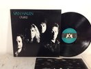 Van Halen - OU812 - Warner Bros 1988 w/ Inner Sleeve EX