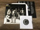 Grace Potter & The Nocturnals Self-Titled Vinyl LP w/ Bonus 7” Single