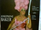 JOSEPHINE BAKER DISQUE VINYLE 33 TOURS - J'AI DEUX AMOURS / MA TONKINOISE ....
