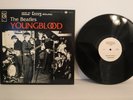 The Beatles, Youngblood,  Auditon ( Gotham Records) BVP 005 Germany