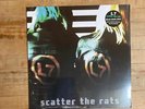 L7 - Scatter the Rats NEW VINYL