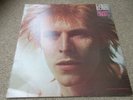 David Bowie Space Oddity LP UK RCA 1st Press [Not Philips ] [Ex/Vg+] Super Audio