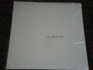 MFSL THE BEATLES Sealed Mobile Fidelity WHITE ALBUM Original Master Recording