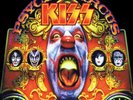 Kiss Psycho Circus Vinyl New 180 Gram LP Standard Cover Edition