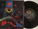 LP KING GIZZARD & THE LIZARD WIZARD Polygondwanaland - Santamuerte Rec. - MINT