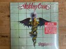 Motley Crue - Dr. Feelgood NEW VINYL