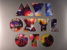 COLDPLAY - Mylo Xyloto | A Head Full of Dreams | Every Day Life (3 x LP's) NEW