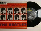 BEATLES  Extracts From The Album 
