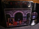Rush Moving Pictures LP SRM-1-4013 HARD ROCK PROG Vintage Vinyl TOM SAWYER 1981