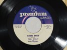 RARE DOO WOP Paul Winley Angel Child / My Confession Premium 401 1955 VG+++