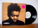 TRACY CHAPMAN rare WHITE LABEL PROMO Audiophile LP 1988 (ELEKTRA 60774) QUIEX