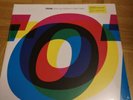 TOTAL - FROM JOY DIVISION TO NEW ORDER - Doppel LP. Kult OVP Neu. Genial. Vinyl