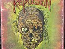 Repulsion-Horrified 2010 Re-Issue LP