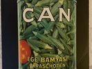 Can - Ege Bamyasi - 1973 Vinyl LP - UA-LA063