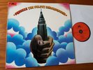 THE VELVET UNDERGROUND : Squeeze  FRENCH LP  POLYDOR 2480.159 Ed.1  EX