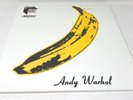 Velvet Underground Nico Half Speed Master LP Vinyl Record W/ Peelable Banana New