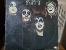 Kiss NBLP 9001 Debut With Kissin' Time