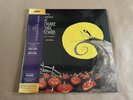 The Nightmare Before Christmas MONDO 2x Vinyl LP Limited Edition COLOR Record