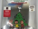 Vince Guaraldi Trio–A Charlie Brown Christmas - Green Glitter Vinyl - New&Sealed
