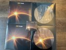 ABBA Voyage Exclusive Vinyl Bundle LP Green, White and Picture Disc & CD NEW