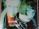Swing Out Sister- Kaleidoscope World LP
